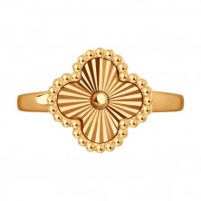 019616 Кольцо (Золото 585)