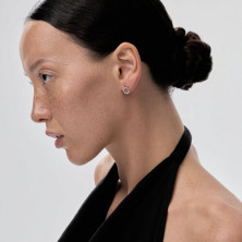 0200567 Серьги (Золото 585)