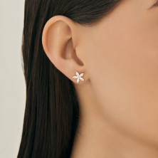 0200625 Серьги (Золото 585)