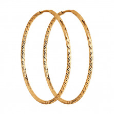 140139 Серьги (Золото 585)