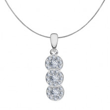 13-0087 Подвеска (Серебро 925)