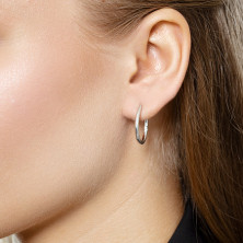 11-2399 Серьги (Серебро 925)