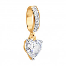 036698 Подвеска (Золото 585)