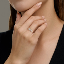 019793 Кольцо (Золото 585)