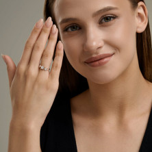 019793 Кольцо (Золото 585)