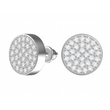 6101484-00775 Пусеты (Серебро 925)