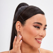 6101287-00205 Пусеты (Серебро 925)