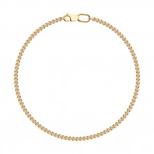 551020352 Браслет (Золото 585)