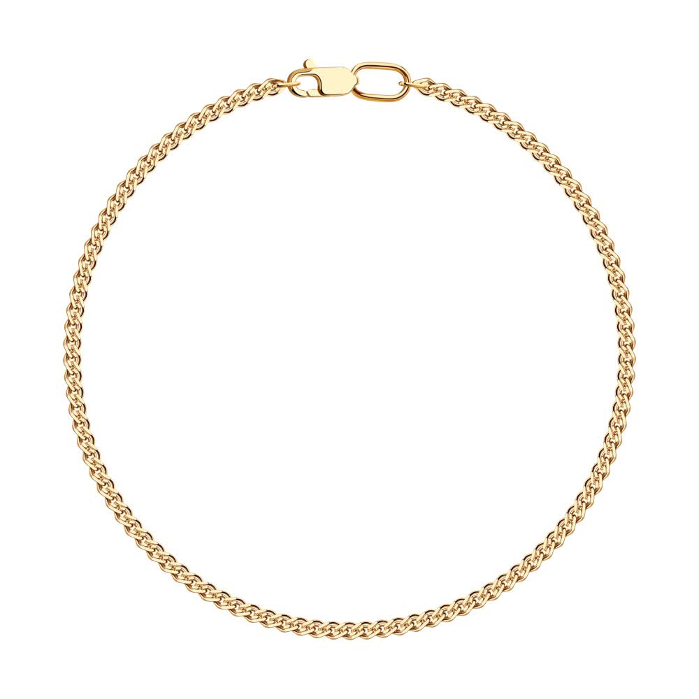 551020352 Браслет (Золото 585)