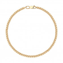 551050402 Браслет (Золото 585)