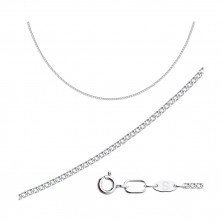 581010252-3 Цепь (Золото 585)