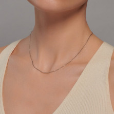 581010252-3 Цепь (Золото 585)