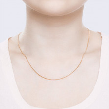 581040352 Цепь (Золото 585)