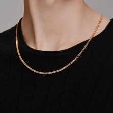 581070502 Цепь (Золото 585)