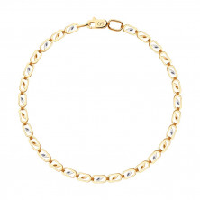 051411 Браслет (Золото 585)