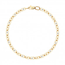 051411 Браслет (Золото 585)