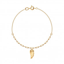 051550 Браслет (Золото 585)