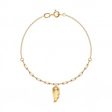 051550 Браслет (Золото 585)