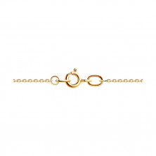 051550 Браслет (Золото 585)