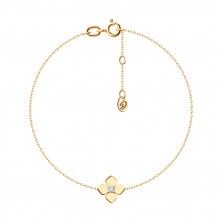 51-150-02820-1 Браслет (Золото 585)