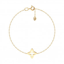 51-150-02952-1 Браслет (Золото 585)