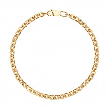 552010606 Браслет (Золото 585)