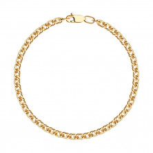 552010606 Браслет (Золото 585)