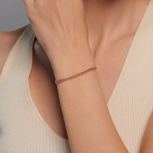 552010606 Браслет (Золото 585)