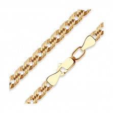 581100502 Цепь (Золото 585)