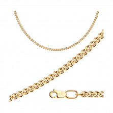 582020502 Цепь (Золото 585)