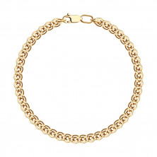 552020702 Браслет (Золото 585)