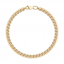 552020702 Браслет (Золото 585)