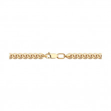 552020702 Браслет (Золото 585)