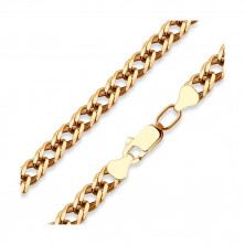 581011006 Цепь (Золото 585)