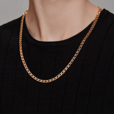 581011006 Цепь (Золото 585)