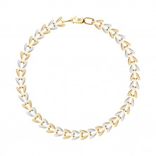 050794 Браслет (Золото 585)