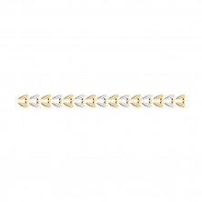 050794 Браслет (Золото 585)