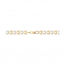 050794 Браслет (Золото 585)