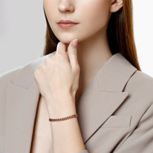 050794 Браслет (Золото 585)