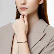 050794 Браслет (Золото 585)