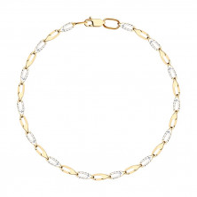 050900 Браслет (Золото 585)