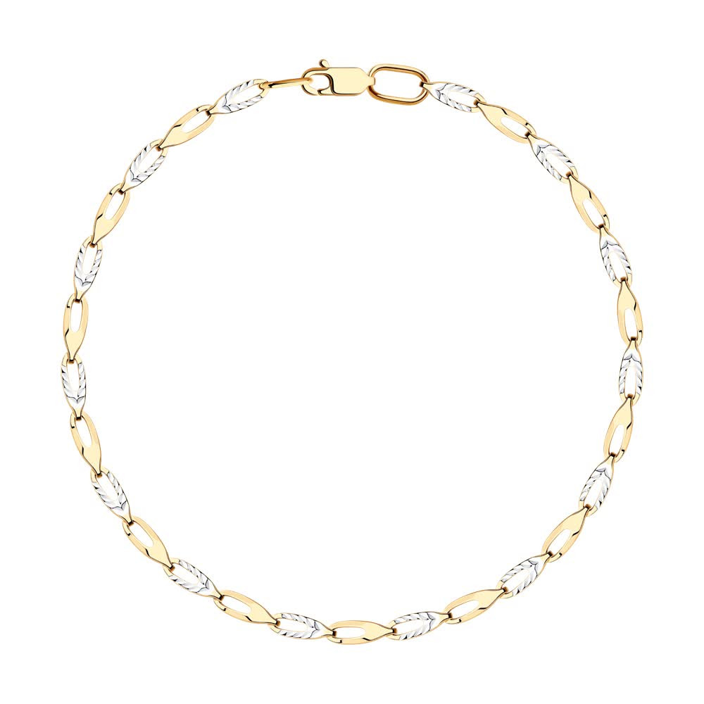 050900 Браслет (Золото 585)