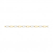 050900 Браслет (Золото 585)