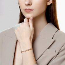 051070 Браслет (Золото 585)