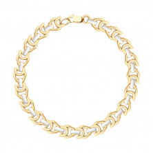 051081 Браслет (Золото 585)