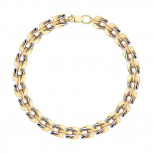 051090 Браслет (Золото 585)