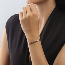 051090 Браслет (Золото 585)