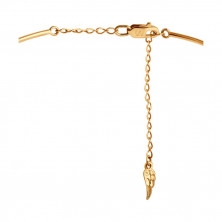 051227 Браслет (Золото 585)