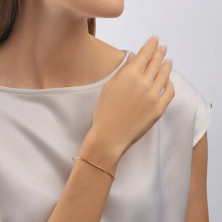 051227 Браслет (Золото 585)