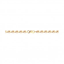 051379 Браслет (Золото 585)